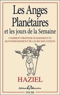 Les anges planétaires et les jours de la semaine