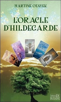 L'oracle d'Hildegarde - livret + jeu