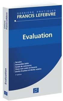 Évaluation (7e édition)