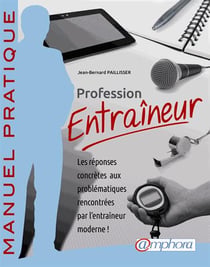 PROFESSION ENTRAINEUR