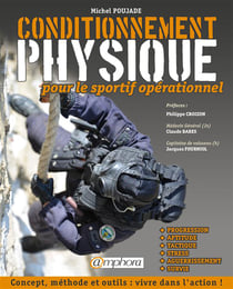 CONDITIONNEMENT PHYSIQUE POUR LE SPORTIF OPERATIONNEL