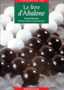 Le livre d'Abalone