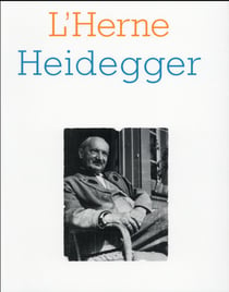 Les cahiers de l'Herne : Heidegger