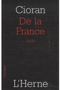 De la France