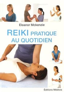 Reiki - pratique au quotidien