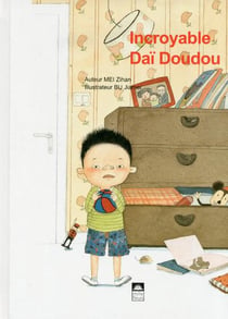 Incroyable Dai doudou
