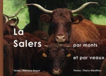 La Salers par monts et par veaux