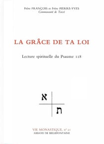 La grace de ta loi