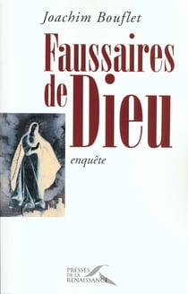 Faussaires de dieu