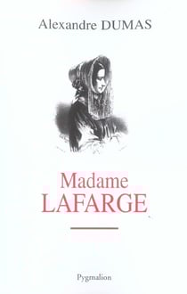 Madame Lafarge