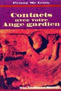 Contacts avec votre ange gardien