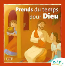 Prends du temps pour dieu