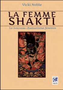 La femme shakti