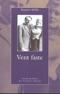 Vent faste
