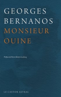 Monsieur Ouine