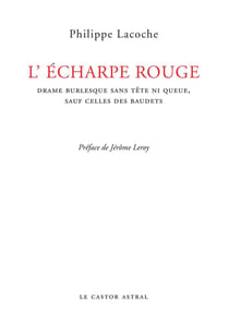 L'Echarpe rouge