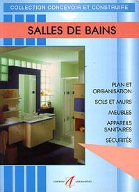 Salles de bain amenagement, plomberie, electricite, robinets, lavabos, baignoires, douches, hydromas
