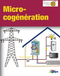 Micro-cogénération