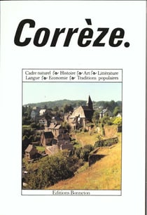 Encyclopedies regionales - la corrèze
