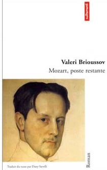Mozart poste restante