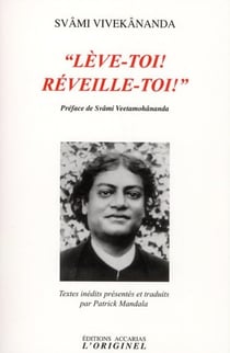 "lève-toi réveille-toi !"