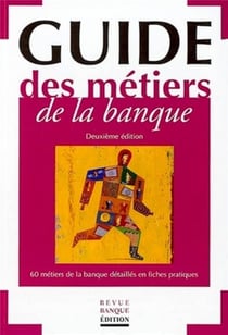 Guide des métiers de la banque