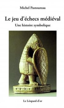 Le jeu d'échec médiéval - une histoire symbolique