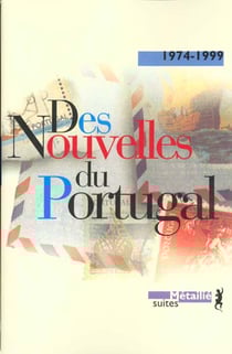 Des nouvelles du Portugal
