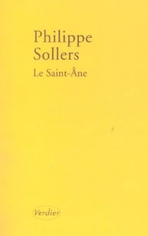 Le saint-âne