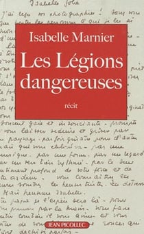 Les légions dangereuses