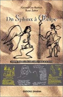 Du sphinx a oedipe