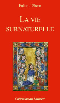 La vie surnaturelle