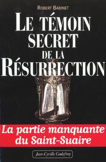 Temoin Secret De La Resurrection (Le)