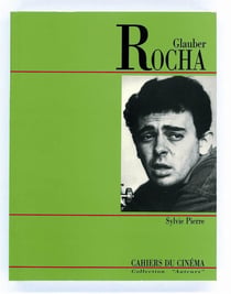 Glauber Rocha