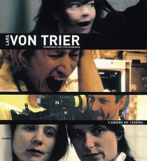 Lars Von Trier - entretiens avec Stig Bjorkman