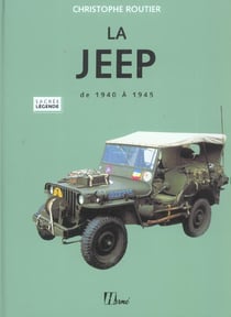 Jeep (la) (2e edition)