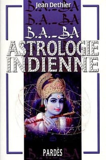 Astrologie indienne