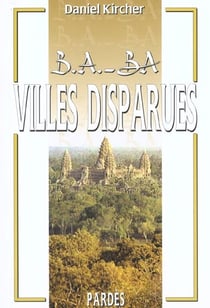 Villes disparues