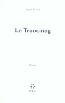 Le Truc-Nog
