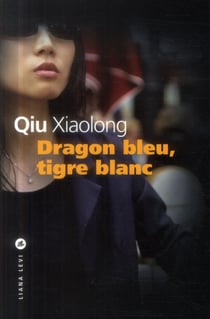 Dragon bleu, tigre blanc