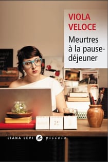Meurtres à la pause déjeuner