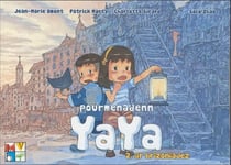 Pourmenadenn Yaya t.2 - an brizoniadez