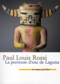 La porteuse d'eau de Laguna