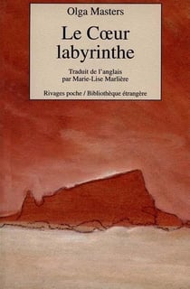 Le coeur labyrinthe