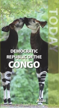 REPUBLIC DEMOCRATIC OF CONGO TODAY