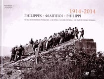 1914-2014 - philippes - 100 ans de recherches françaises