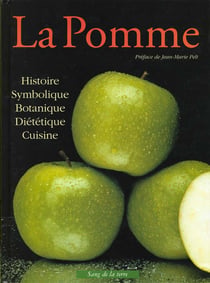 La pomme