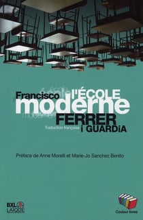 L'école moderne