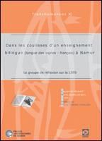 Dans les coulisses d'un enseignement bilingue (langue des  signes-français) à Namur