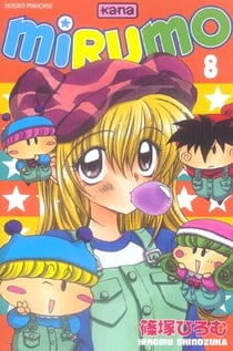 Mirumo Tome 8